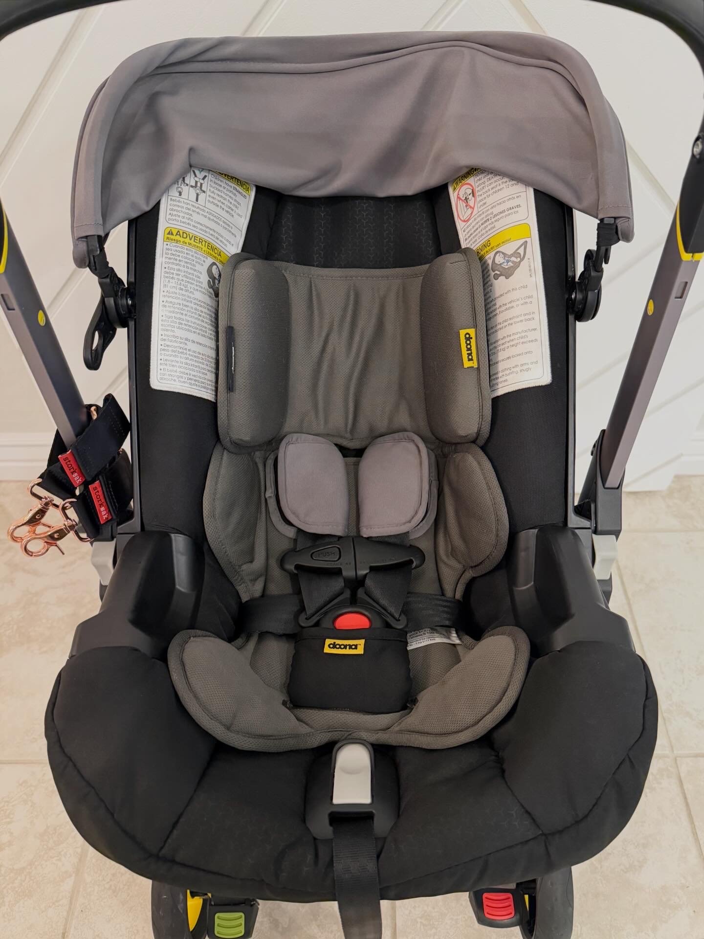 Before & After #2 after cleaning