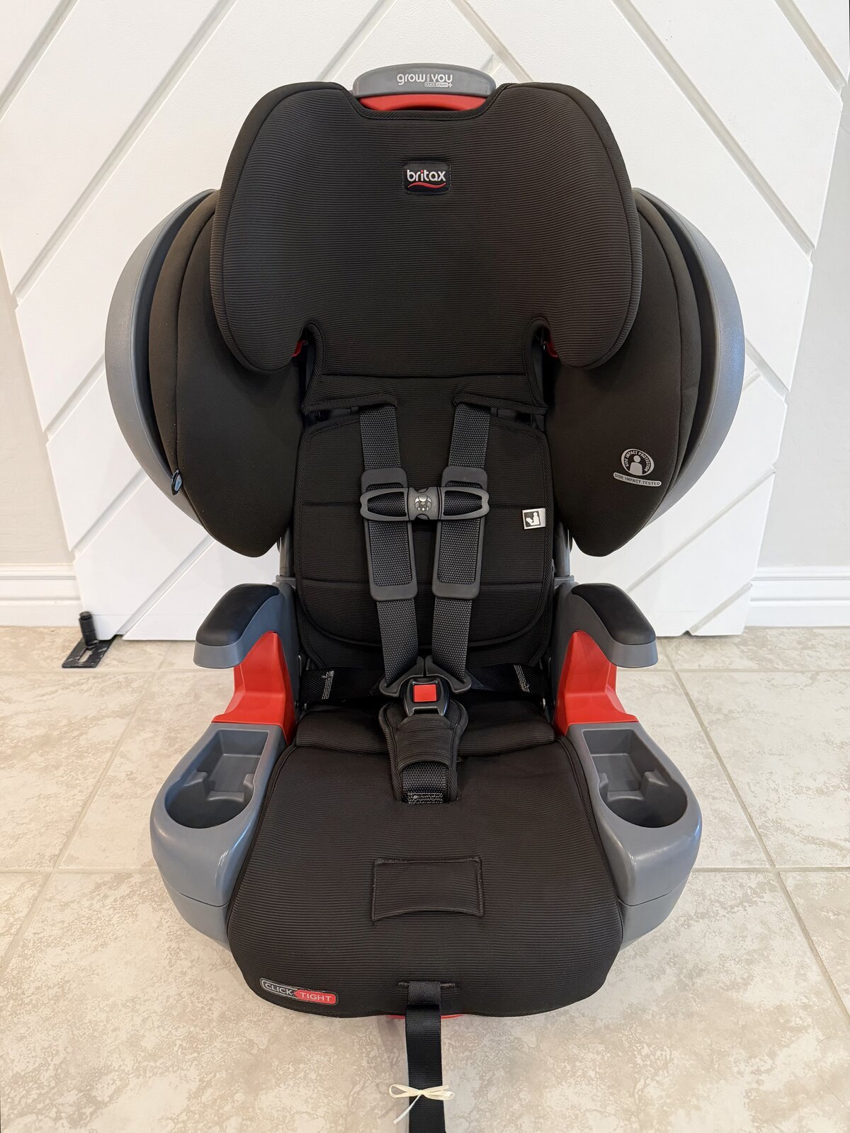 Before & After #3 after cleaning