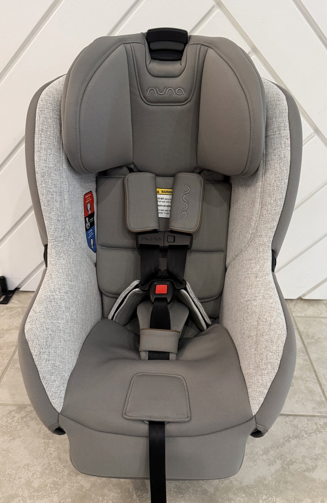 Before & After #6 after cleaning