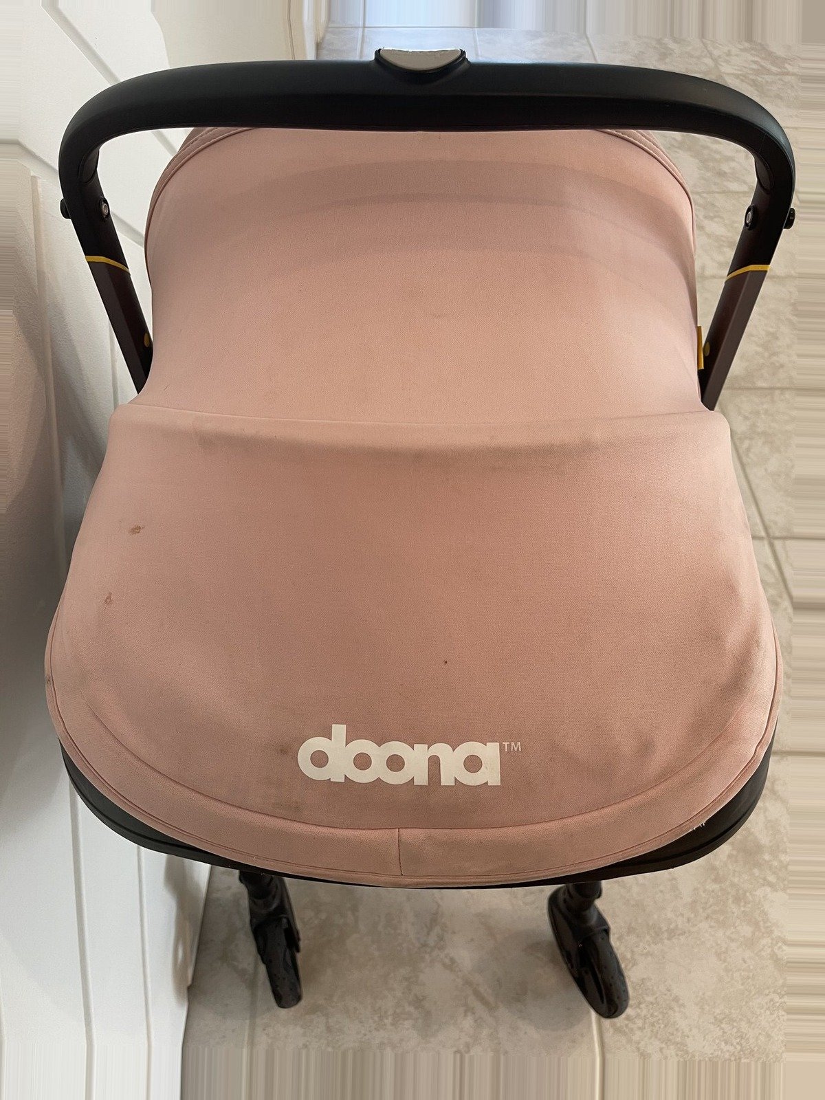 Before & After #10 before cleaning